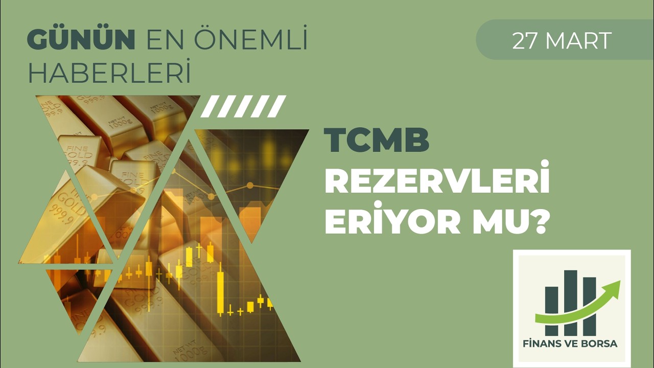 Borsa Yorumu: Yabancı Borsada Satışa Devam Ediyor