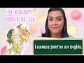 Let S Read The Kingdom Under The Sea