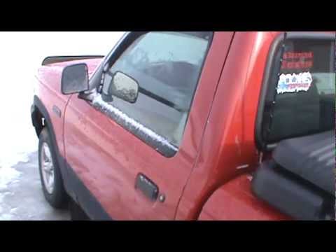 Thumbnail for 1995 Mazda B2300 2.3L Cold Start by Mazda