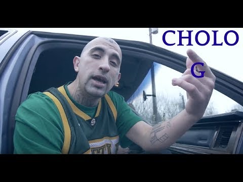 Cholo G - Sci-Fi (Official Music Video)