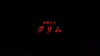 PS4『ホロウナイト』悪夢の王グリムに挑戦