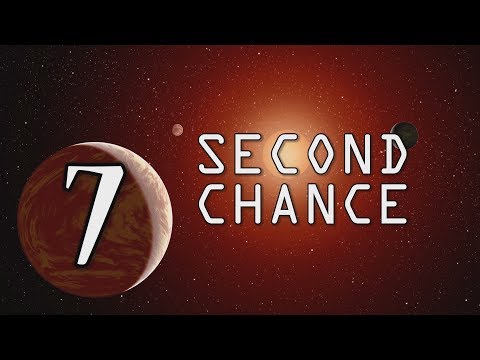 Second Chance Episode 7 - Stellaris NLP