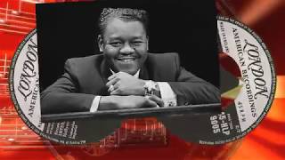 Fats Domino- Be My Guest