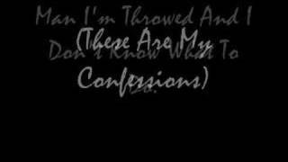 Usher - Confessions