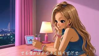 GAL'gSTAR『既読つかない』Official Animation Video