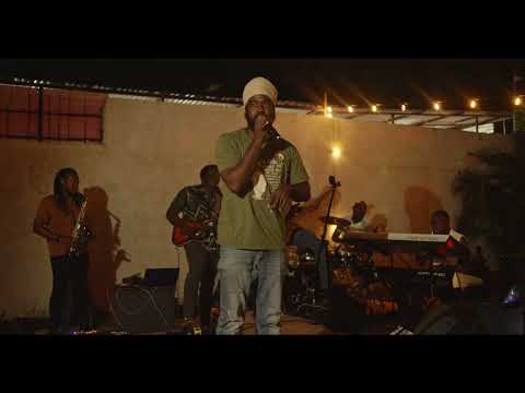 Dan Gio Blazing Performance Live N Loud