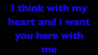 Here WIth Me lyrics MXPX