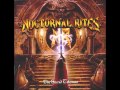 Nocturnal Rites The Iron Force