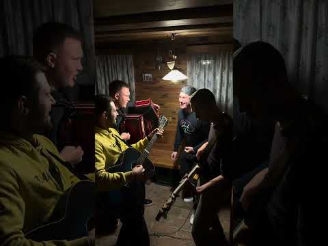 Fa-Fa-Fani iz Konjic 😜 #music #cover #new #barabini #live