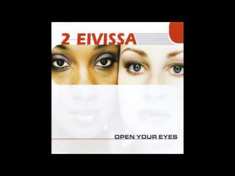 2 Eivissa - Open Your Eyes (X-Mas Version) (1998)