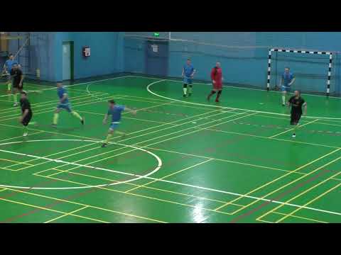 5 КУ 2   лига  Stars – Вега Пласт 2 тайм