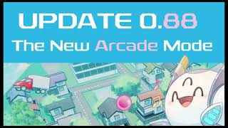 Forza Polpo Update 0.88: New Arcade Mode, Gameplay Preview