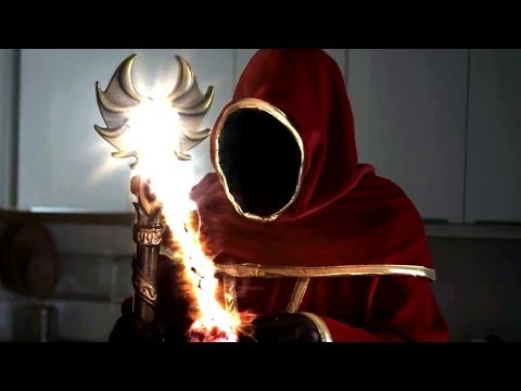 MAGICKA 2 - Official Trailer E3 2014 [HD]