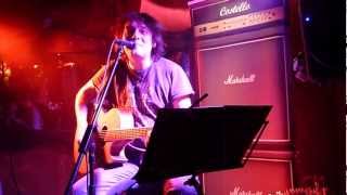 Costello Hautamäki: Matka tuntemattomaan