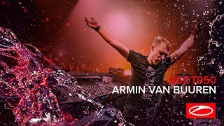 Armin van Buuren live at @A State Of Trance 950 (Jaarbeurs, Utrecht - The Netherlands)