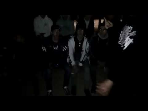 Kr vs Crispy, Semifinales - CTFrees Fecha 3