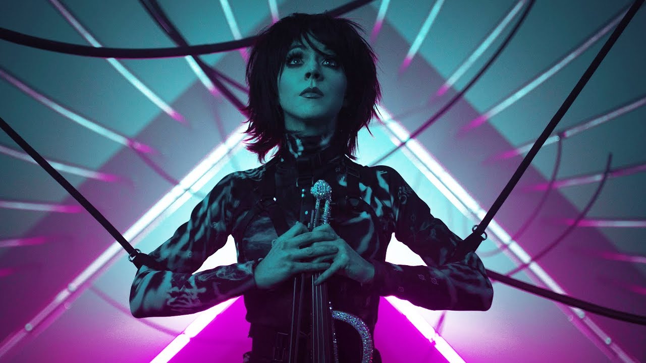 Lindsey Stirling – Underground