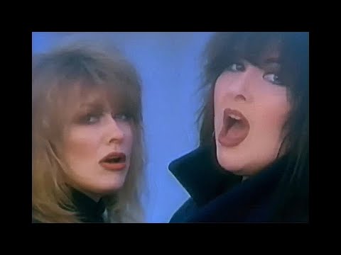 The Lovemongers - The Battle of Evermore (Music Video)