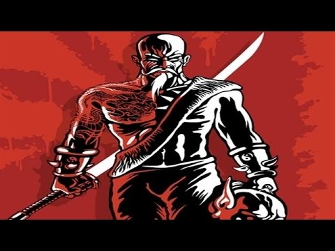 [Shadow Warrior Classic Redux] Code of Honor - Final level / Boss