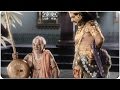 S V Ranga Rao Searching For Savitri At Dwaraka Hilarious Comedy Mayabazar Movie