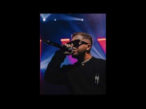 (Free) Hamza x Laylow Type Beat-" Souvenirs" (Prod.Lx Lørik)