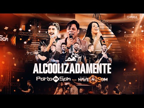 Porto do Som and BANDA NAVE SOM OFICIAL