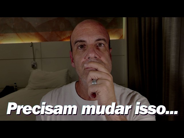 O problema que a Maratona de Porto Alegre precisa resolver