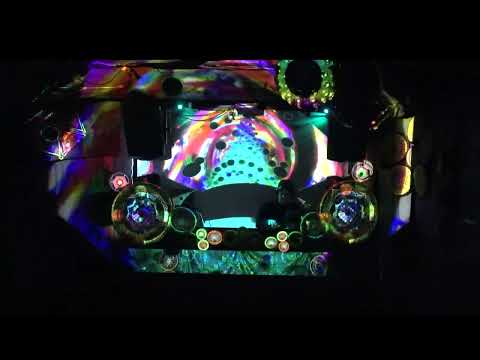 20240524 CO:FUSION - Chapter 8 - / @ Koenji CAVE