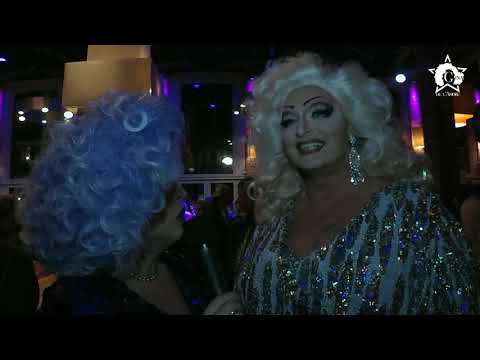 Interview mit Miss Chantal Branchentreff Düsseldorf 2019
