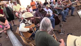 More Doug Day 2014... Luckenbach, TX