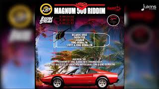 Stiffy &amp; King Bubba FM - Gimme Room (Magnum 500 Riddim) &quot;2018 Soca&quot; (Crop Over)