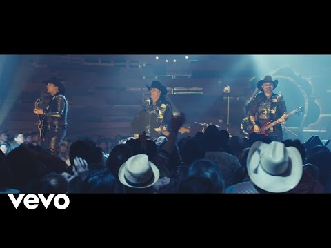 Bronco - Libros Tontos ( Primera Fila ) (En Vivo)