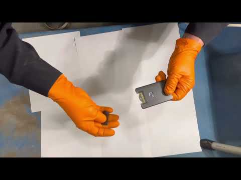 Lexus Smart Key Wallet Card Battery Replacement