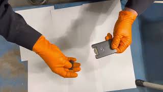 Lexus Smart Key Wallet Card Battery Replacement