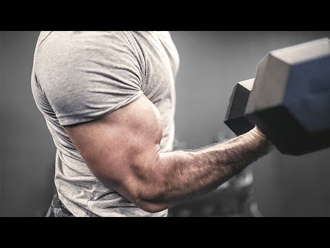 HEAVY VS LIGHT WEIGHT For Muscle Growth (THE TRUTH!)