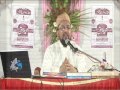 Ikhtiyar E Nabi صلی اللہ علیہ وسلم By Farook Khan Razvi Bandra Bismillah Compound Day
