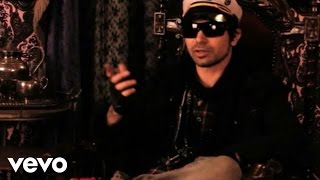 CKY - Afterworld (Behind The Scenes)