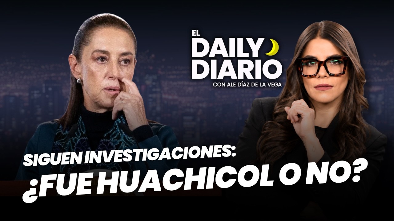#ElDailyDiario: En duda decomiso de #huachicol en #Guanajuato - 24/09/26