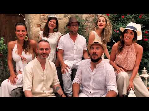 IAS From a Distance (Season 2) - #10: Venice Vocal Jam