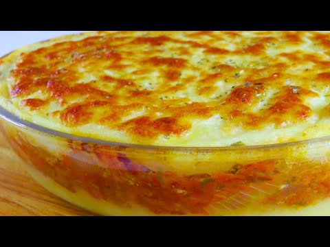 ESCONDIDINHO DE CARNE SECA COM BATATAS | RECEITA GOSTOSA DELICIOSA,