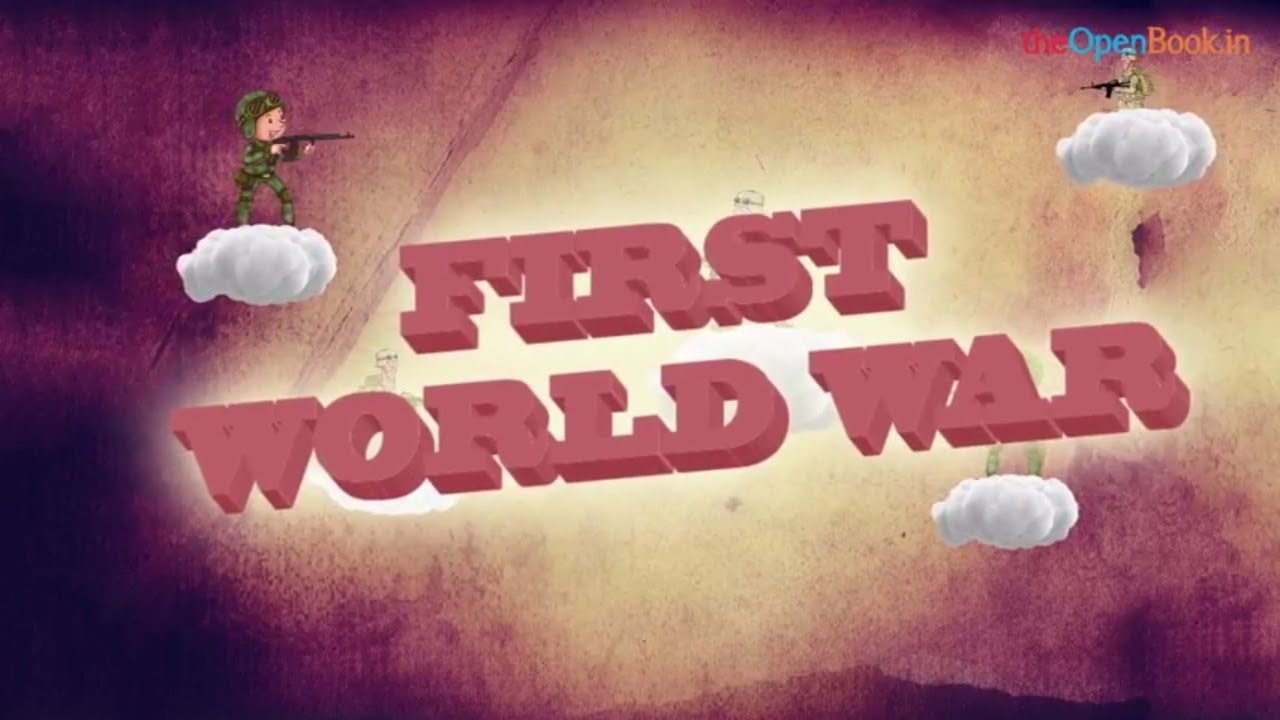 What Major Events Happened During World War I Tipseri what-major-events-happened-during-world-war-i-tipseri
