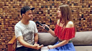 Baiana System e o resgate da Guitarra  Baiana (parte 2)