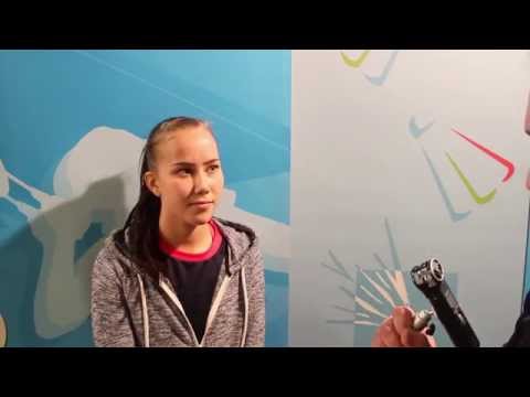 Elina Niirasen haastattelu 19.11. osa 1