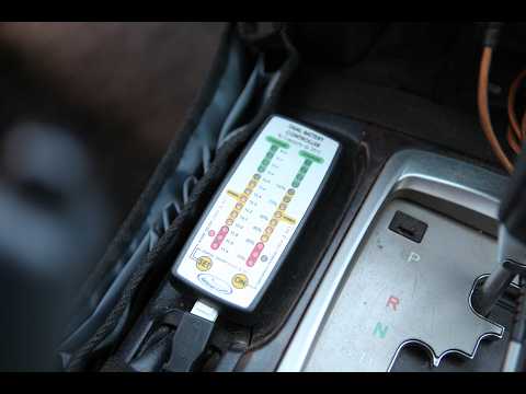 National Luna Dual Battery System