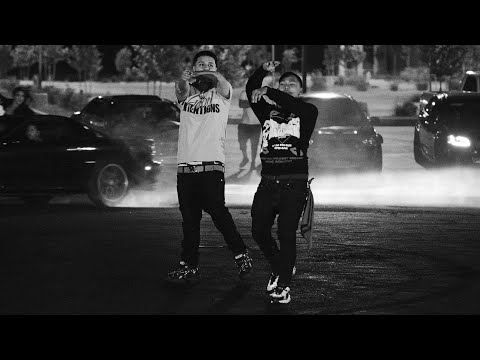 Mariothatboii, JoeMari - On Sight Freestyle (Official Music Video) | Dir. SnipeFilms