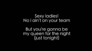 Superfruit - Sexy Ladies (Lyrics)