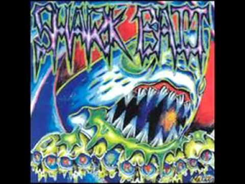 Shark Bait - You Keep Me Hangin' On (The Supremes Psychobilly Cover)