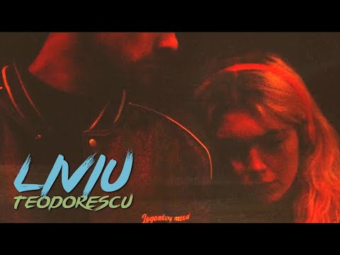 Liviu Teodorescu - Am Nevoie De Tine DJ Yaang Remix