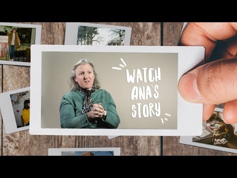 自分の道を決める │ 私のTOEFL®サクセスストーリーアナ・トラベルサ (Define Your Own Path │ My TOEFL® Success Story: Ana Traversa)