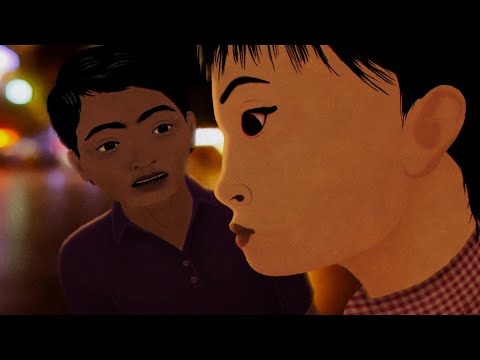 Sisowath Quay — Trailer (Spagnolo)